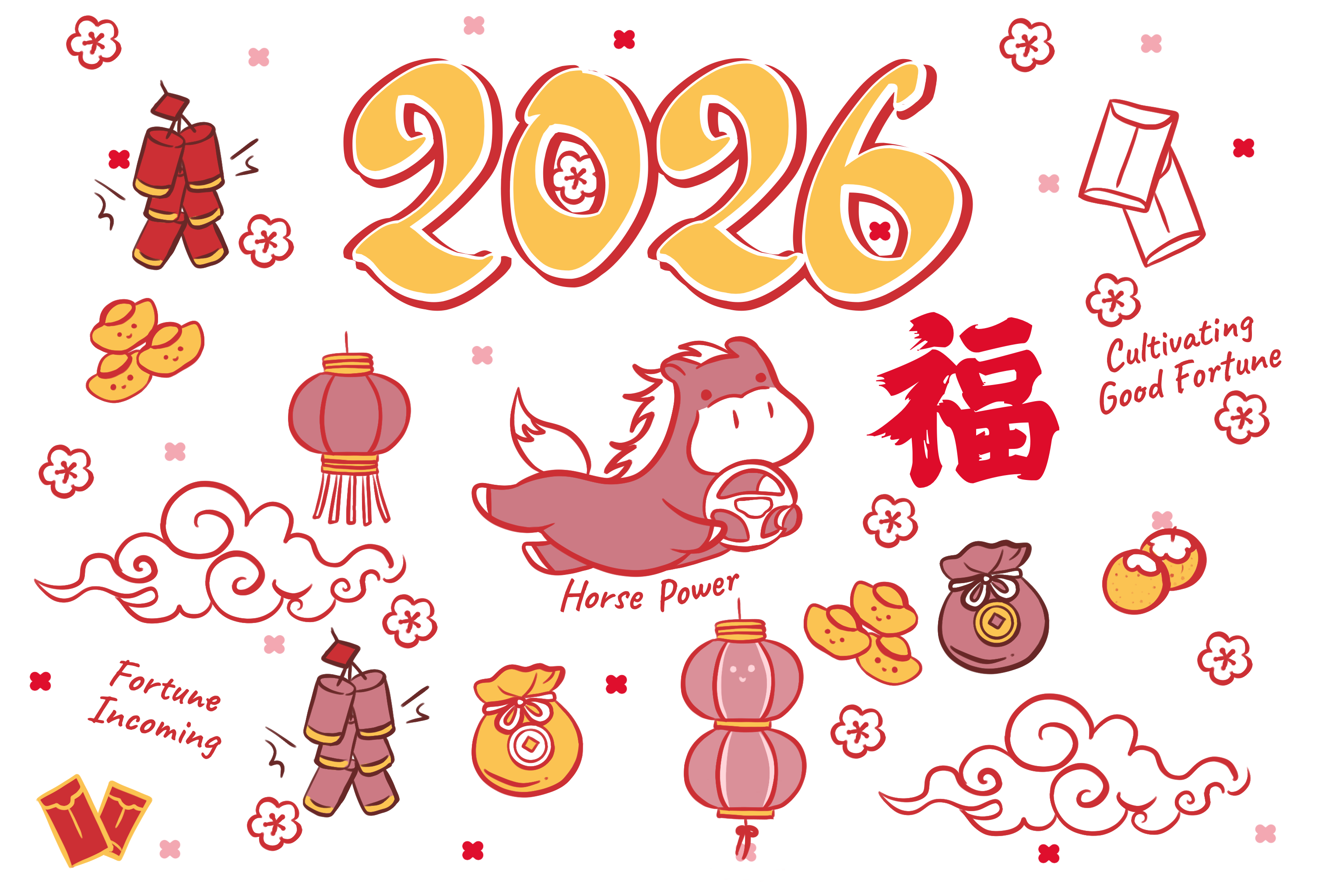 Lunar New Year