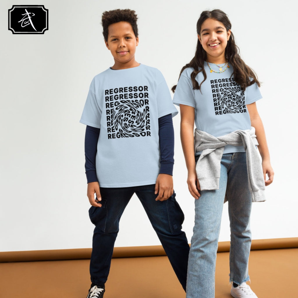 Youngest Regressor Tee