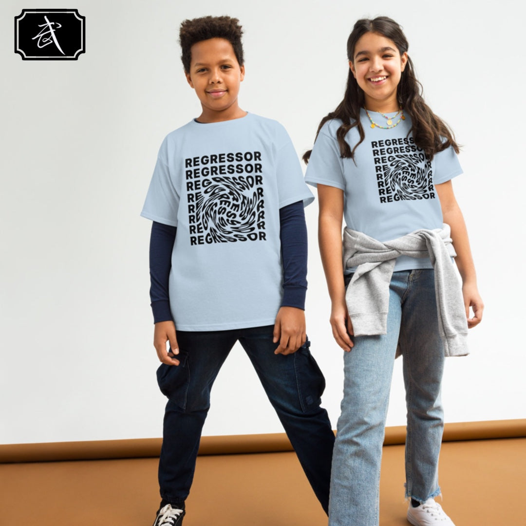 Youngest Regressor Tee