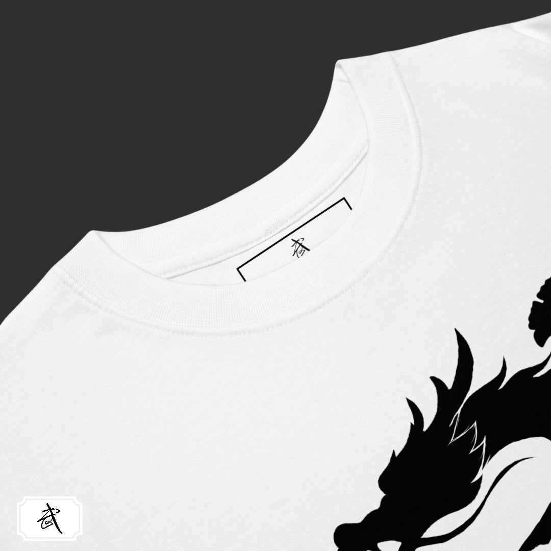 The Obsidian Dragon Shirt