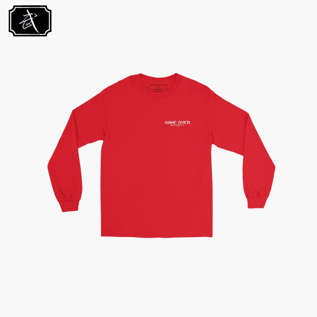 Regressor Long Sleeve