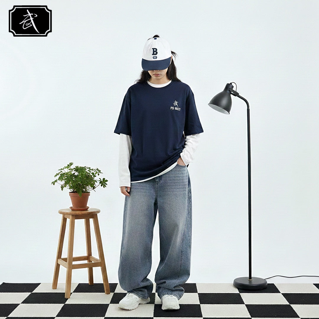 F5 Sect Tee (Short-Sleeve Unisex T-Shirt)