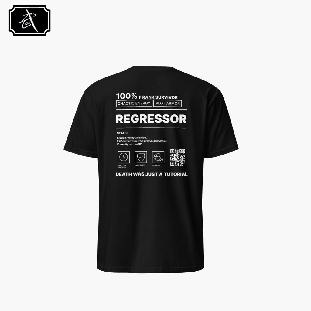 Regressor Tee