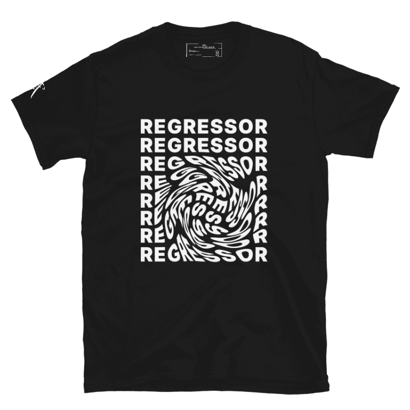 Regressor Tee