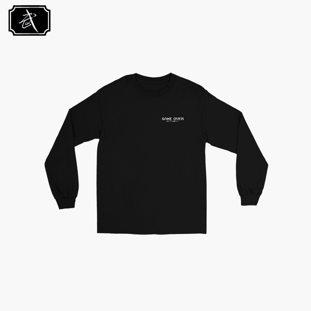 Regressor Long Sleeve