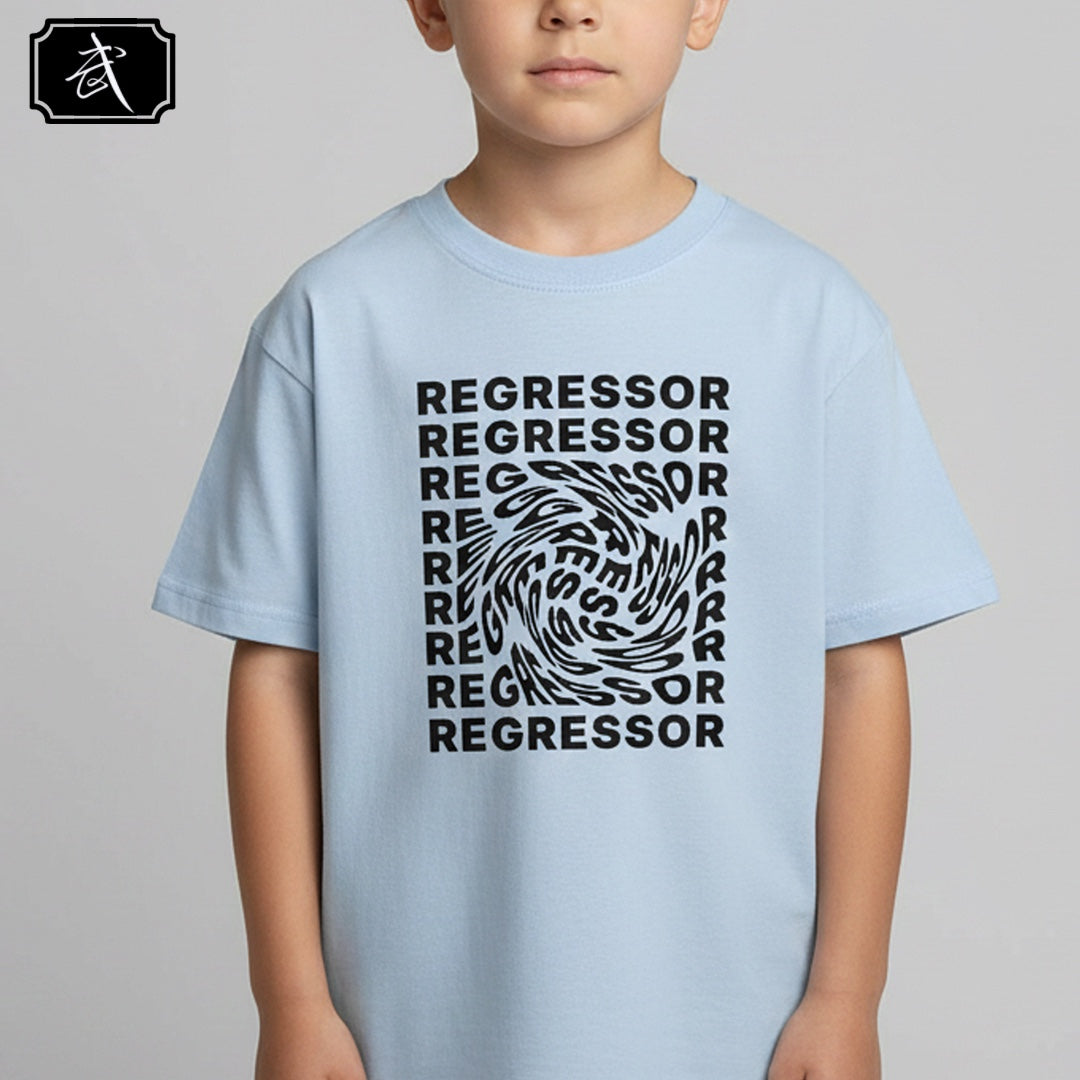 Youngest Regressor Tee
