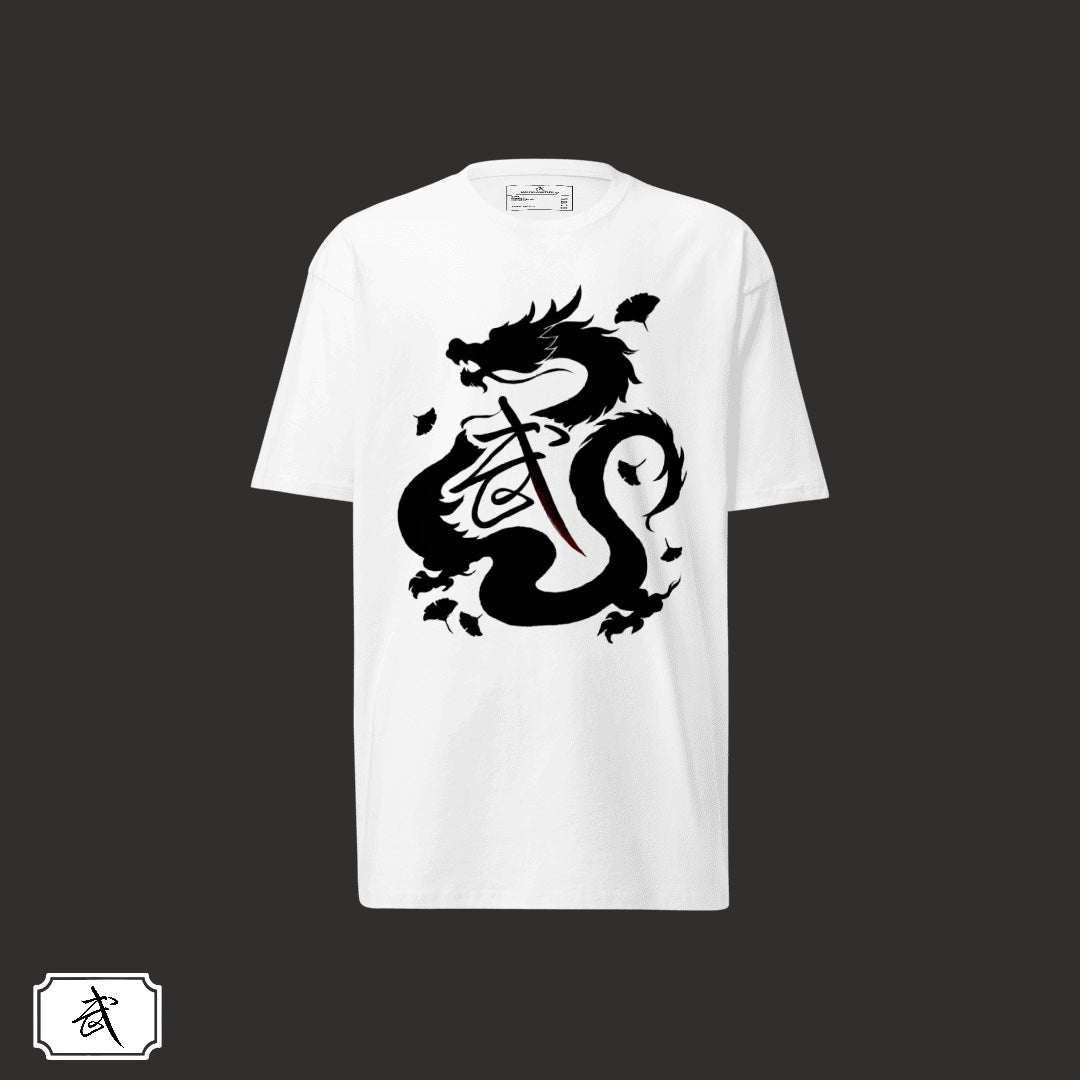 The Obsidian Dragon Shirt