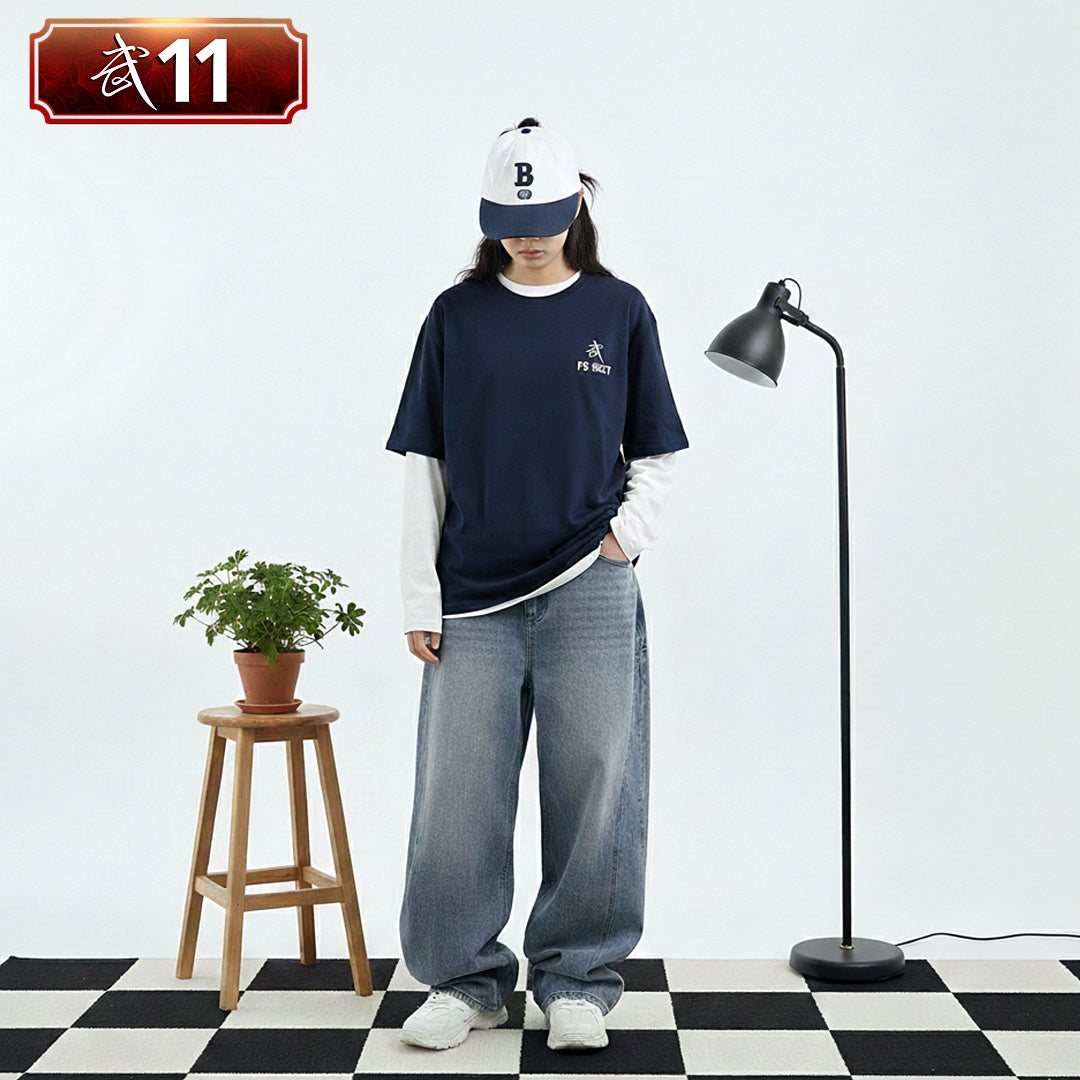 F5 Sect Tee (Short-Sleeve Unisex T-Shirt)