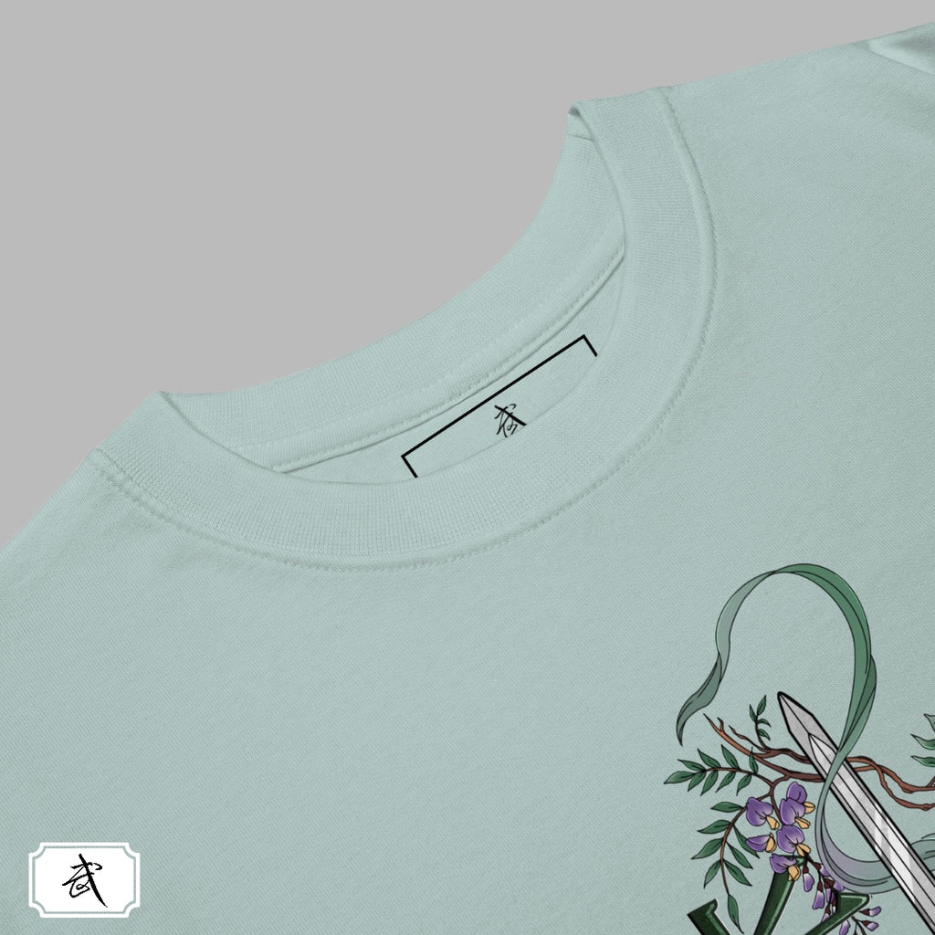 The Immortal Shirt