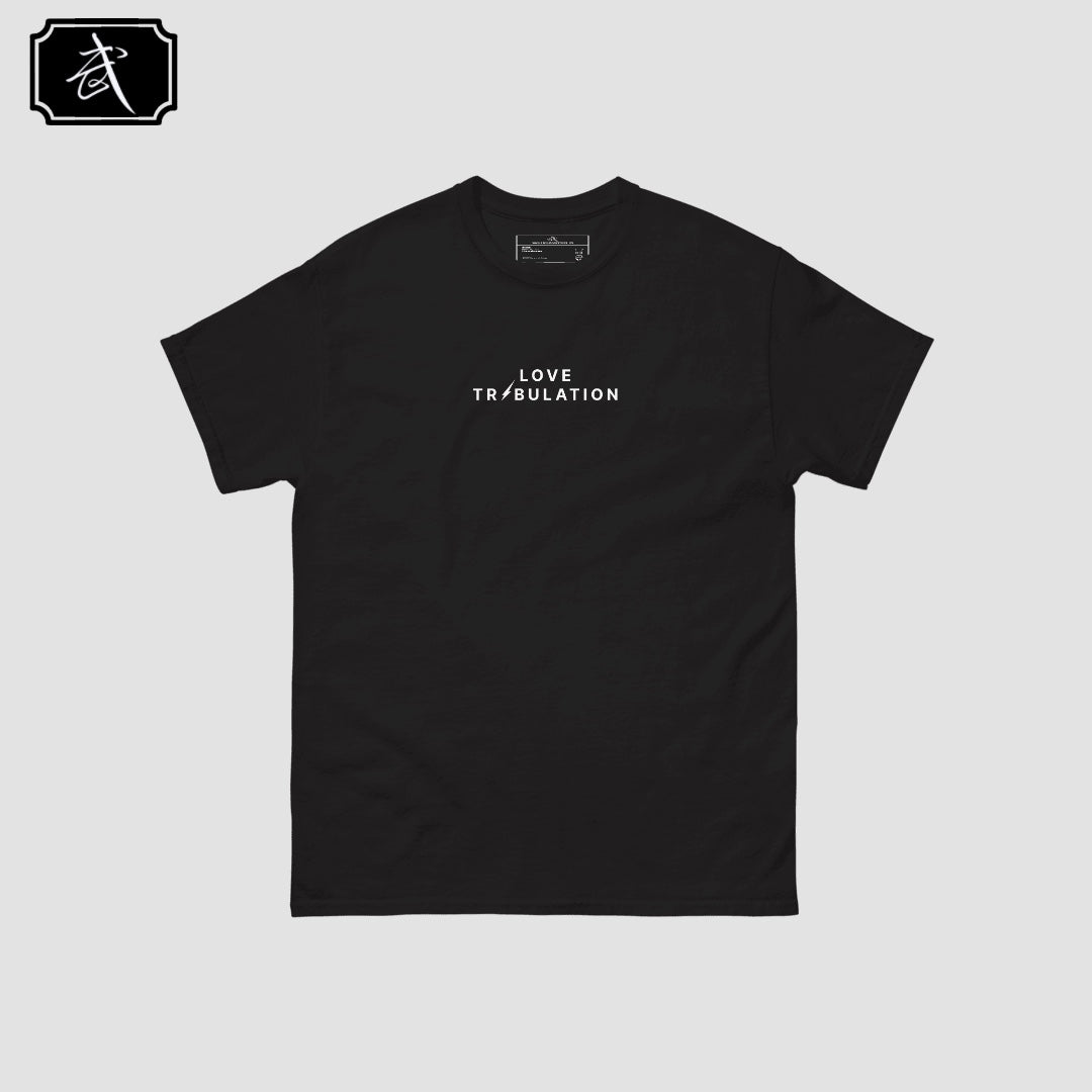 Love Tribulation