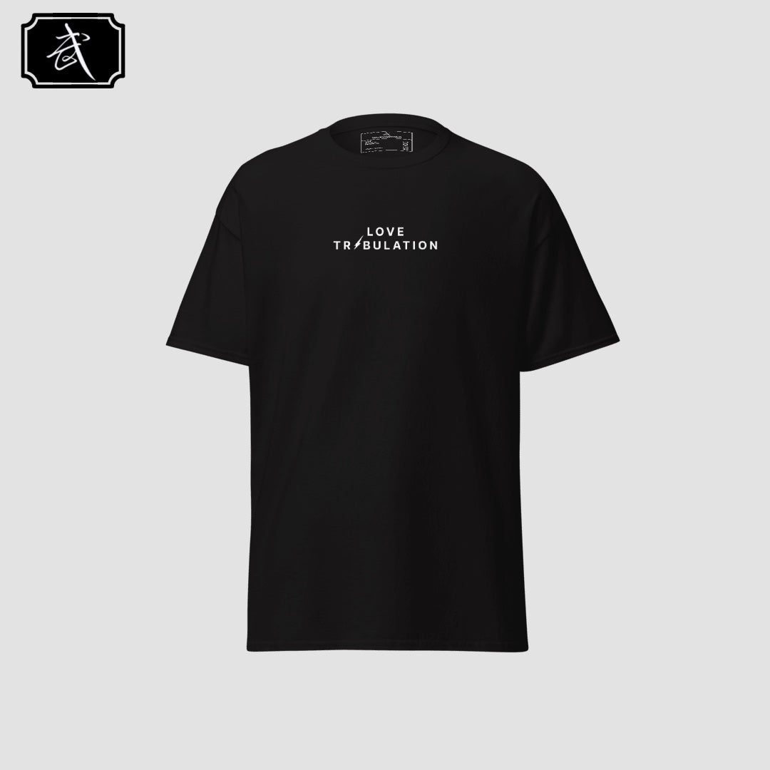 Love Tribulation