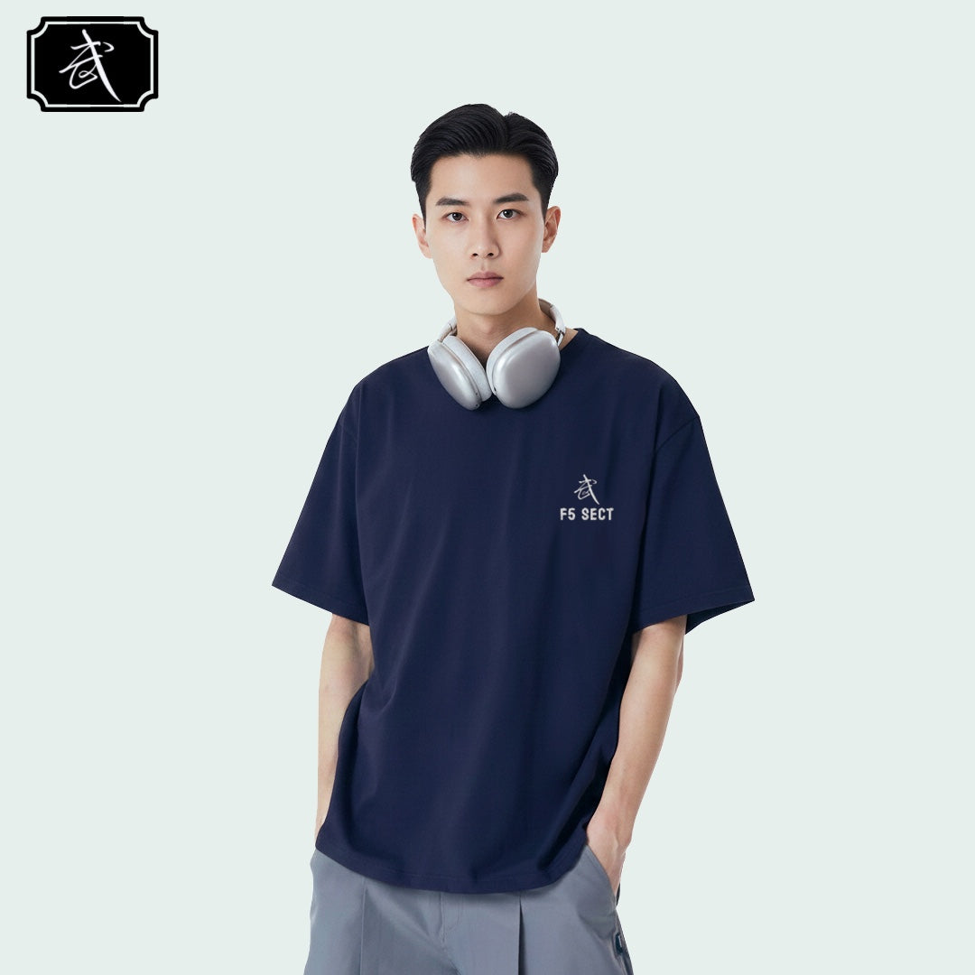 F5 Sect Tee (Short-Sleeve Unisex T-Shirt)