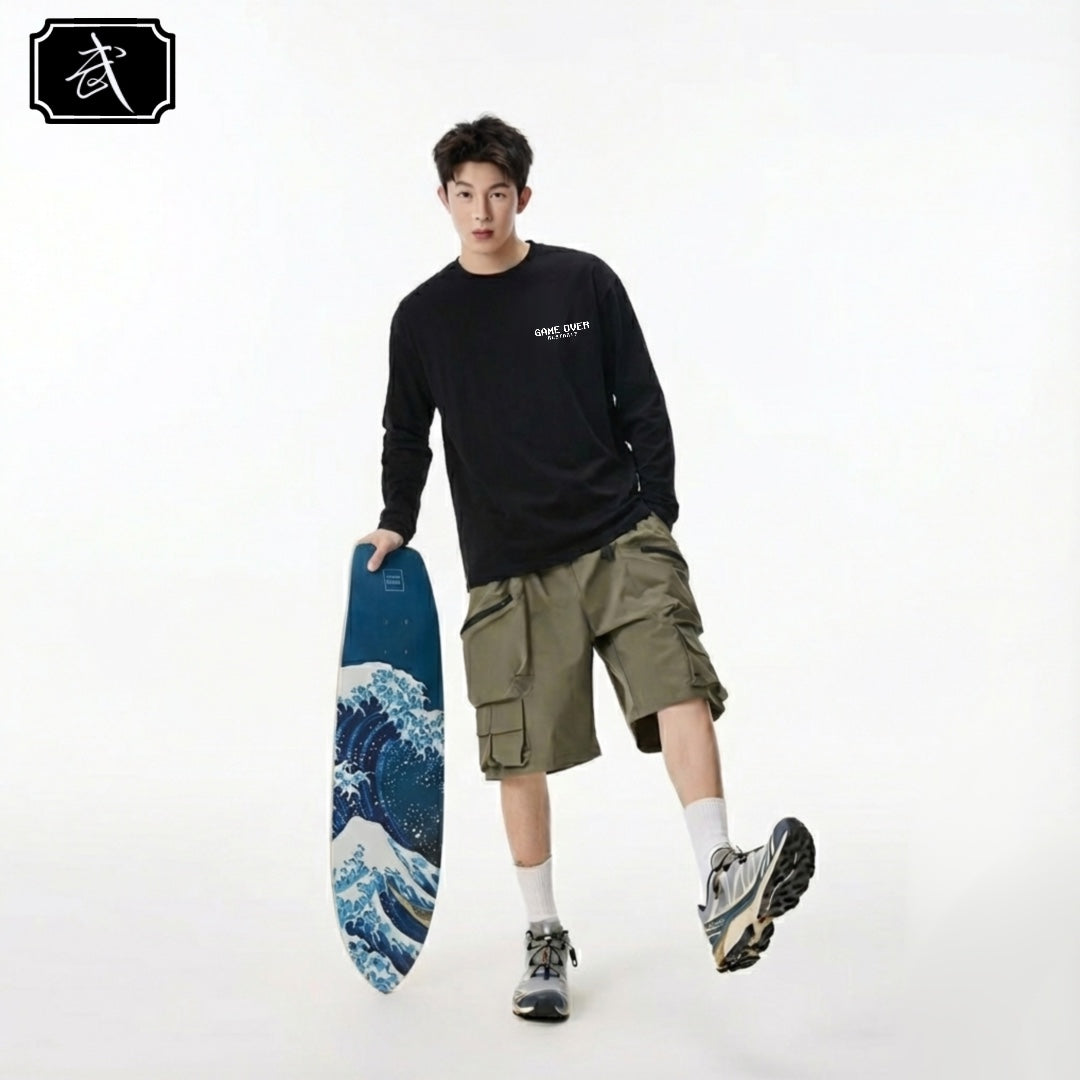 Regressor Long Sleeve