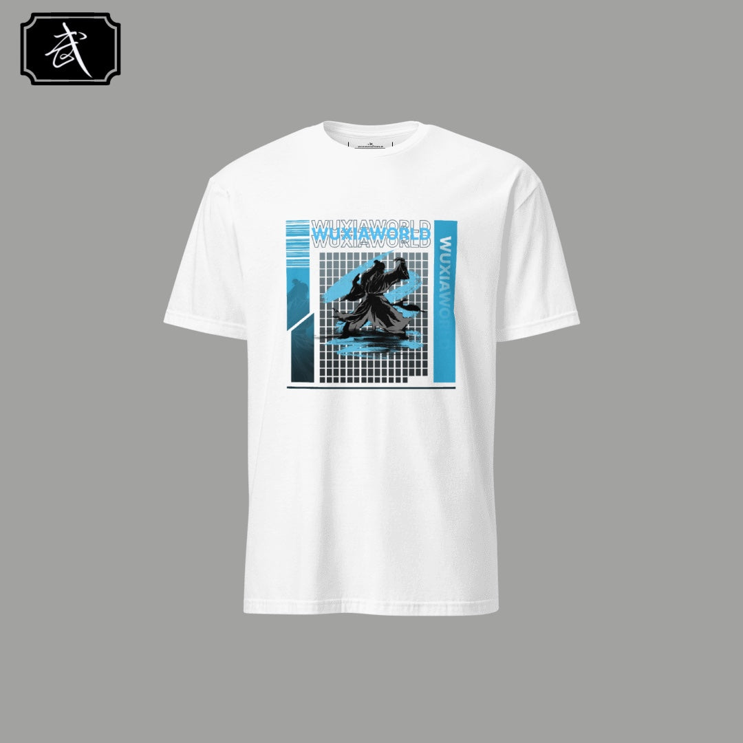 Wandering Swordsman Tee