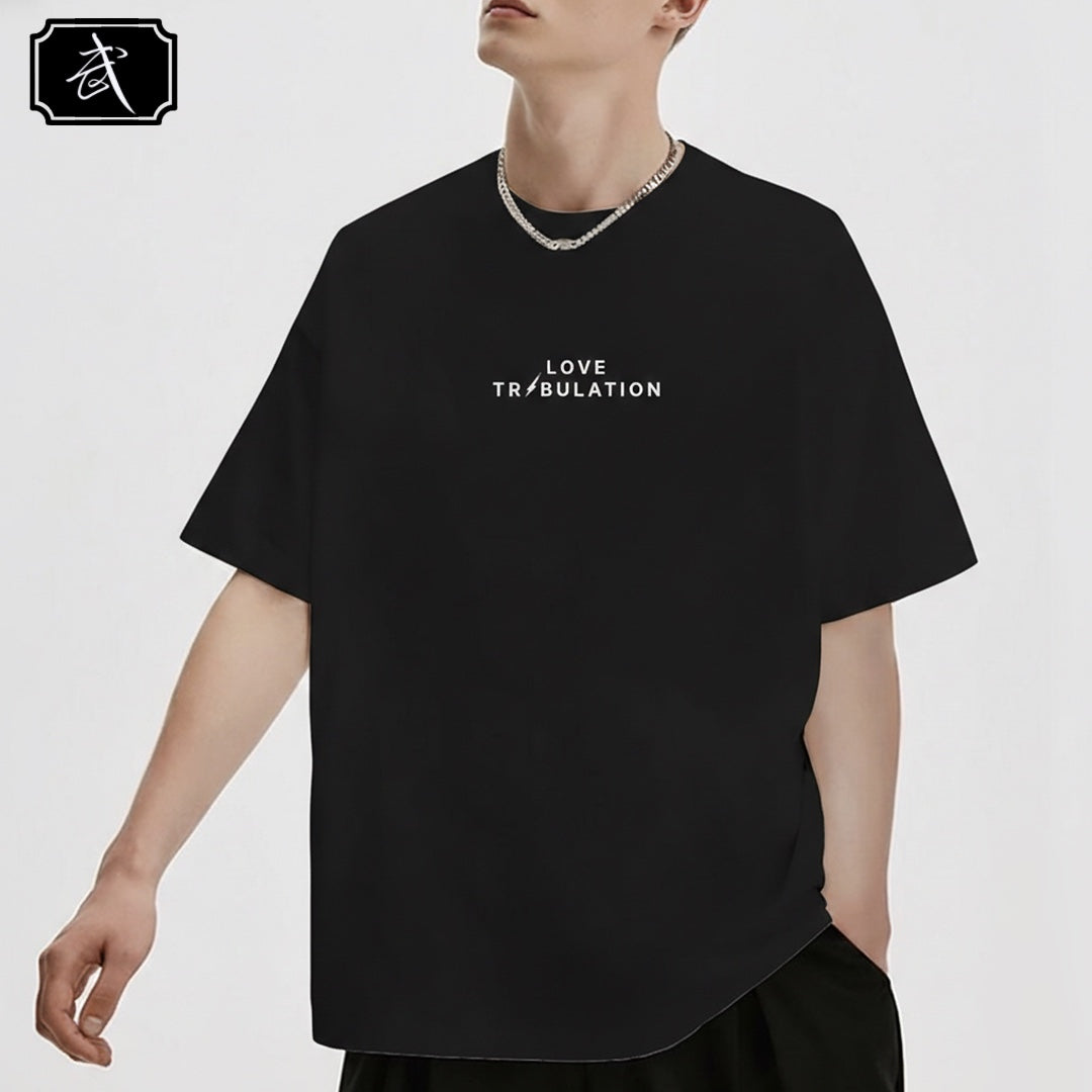 Love Tribulation