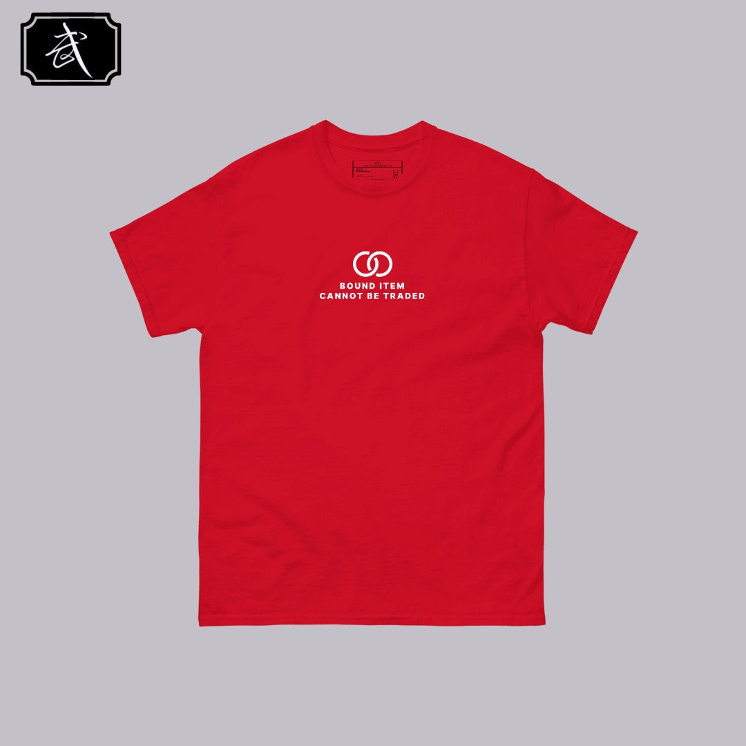 Bound Item