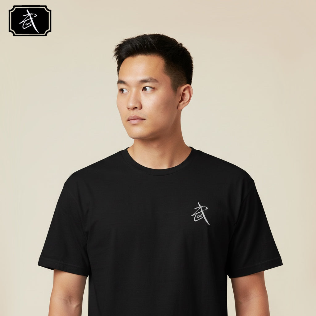 Wuxia Tee