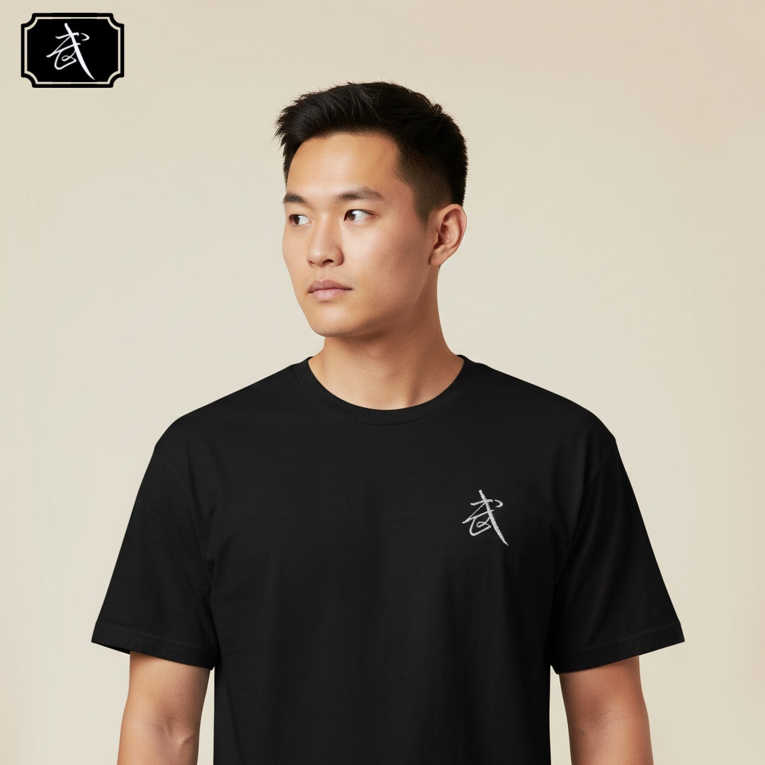 Wuxia Tee