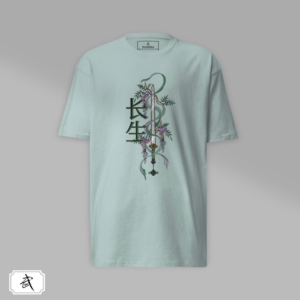 The Immortal Shirt