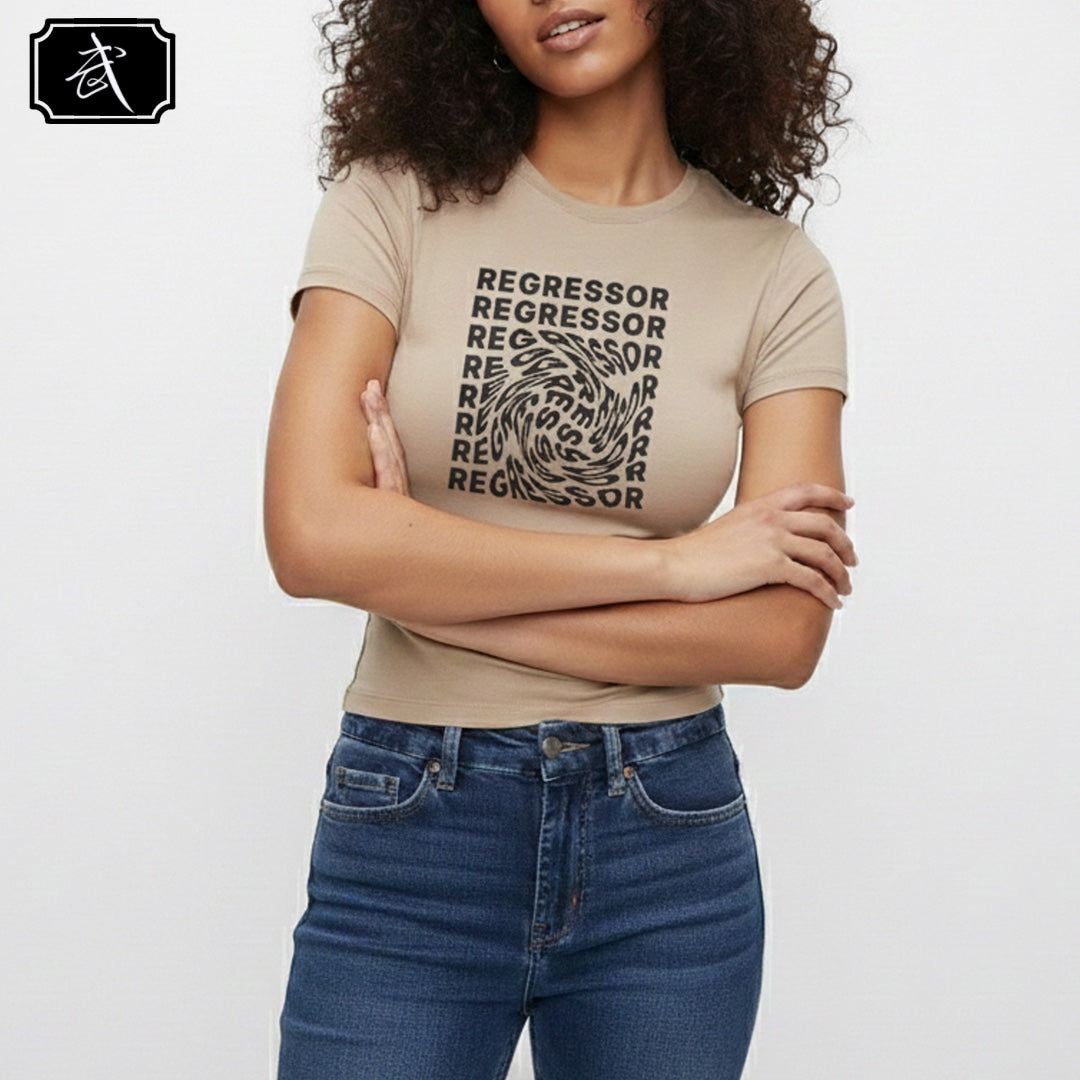 Regressor Tee (Women's)