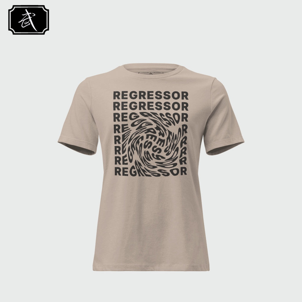 Regressor Tee (Women's)