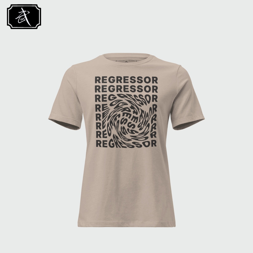 Regressor Tee (Women's)
