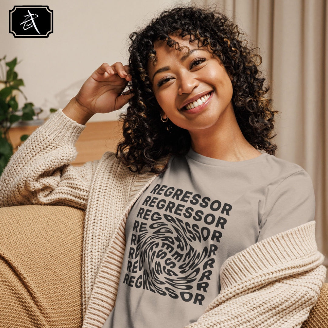 Regressor Tee (Women's)